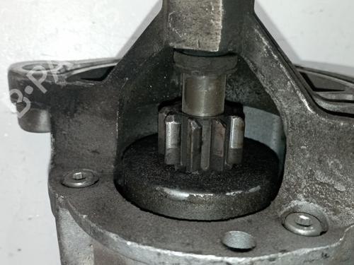 Starter PEUGEOT 206 Hatchback (2A/C) 1.4 HDi eco 70 | BP25313513M8 