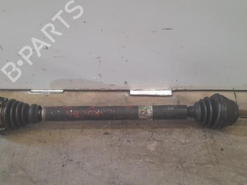 Used Right front driveshaft SEAT CORDOBA (6K1, 6K2) [1993-2002]  25310146
