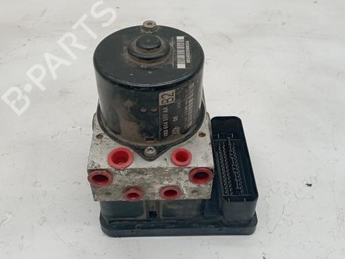 Used ABS pump SEAT LEON (1P1) [2005-2013]  25324649