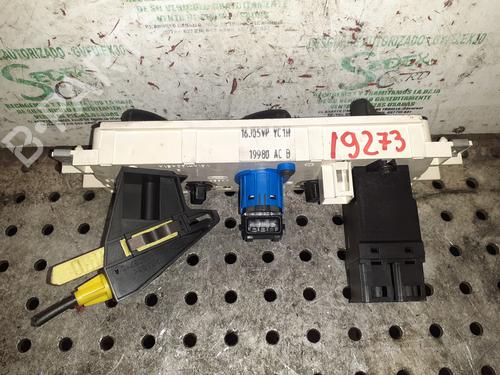 Climate control FORD TRANSIT Van (FA_ _)  | BP25315430I5 