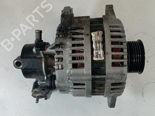 Alternator OPEL ASTRA G Hatchback (T98)  | BP25323488M7 