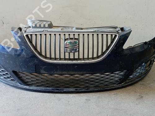 Used Front bumper Front bumper SEAT EXEO (3R2) 1.8 TSI (120 hp) 33964831 33964831