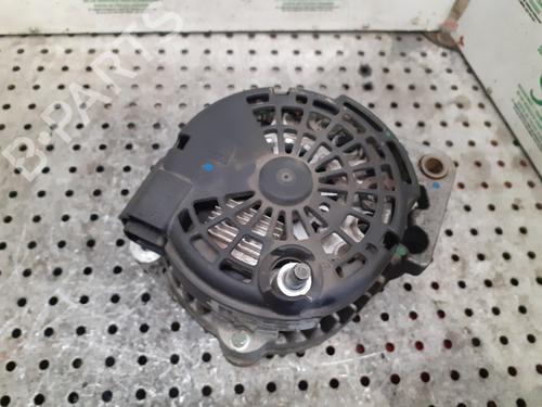 Used Alternator OPEL ZAFIRA / ZAFIRA FAMILY B (A05) [2005-2019]  25325524