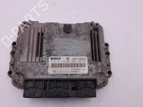 Used Engine control unit (ECU) Engine control unit (ECU) RENAULT TRAFIC II Bus (JL) 1.9 dCI 100 (JL0C, JL0K) (101 hp) 33842858 33842858