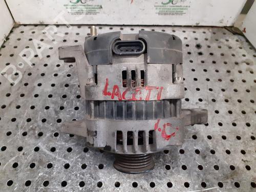 Used Alternator CHEVROLET LACETTI (J200) [2003-2025]  25313877