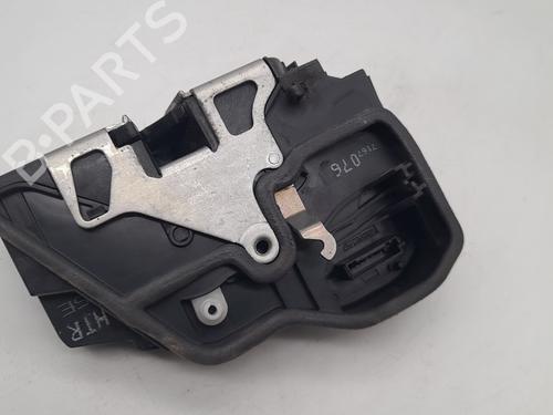 Rear right lock BMW 3 (E90)  | BP25322353C99 