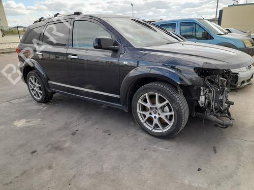 Brukte deler til FIAT FREEMONT (345_) 2.0 JTD (170 hp) 2455587