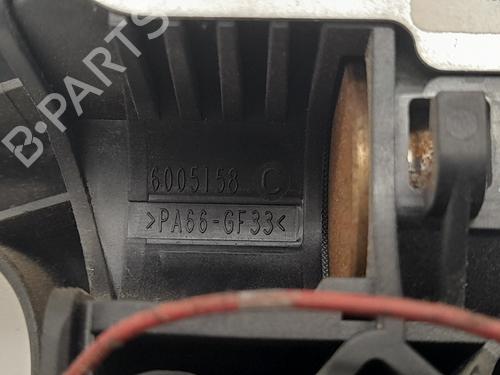 Driver airbag NISSAN TERRANO II (R20)  | BP25322018C9 