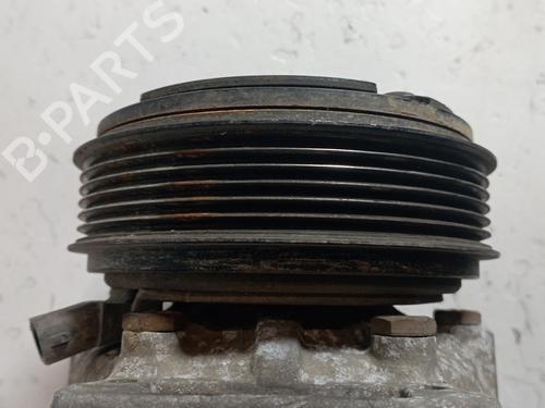 AC compressor RENAULT VEL SATIS (BJ0_)  | BP25326498M34 