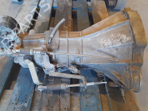 Used Gearbox Gearbox NISSAN SERENA (C23) 2.3 D (75 hp) 25329029 25329029