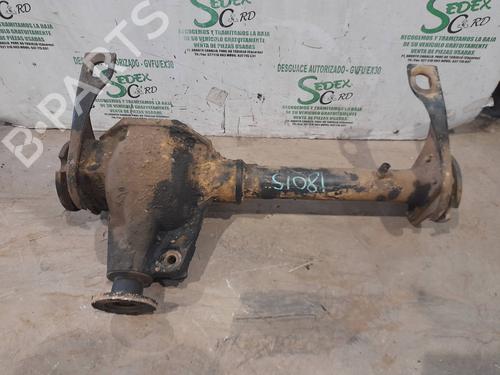 Differenziale anteriore SSANGYONG KORANDO (KJ) [1996-2006]  29411017