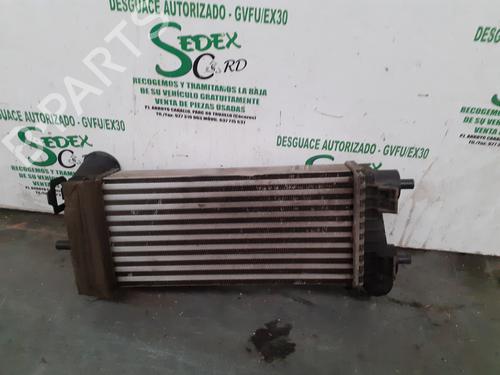 Intercooler FORD FOCUS III  | BP25321652M30 