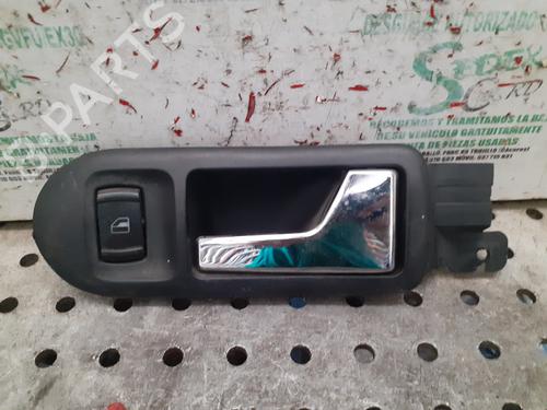 Poignée intérieure avant droite VW PASSAT B5 (3B2) [1996-2001]  25308969