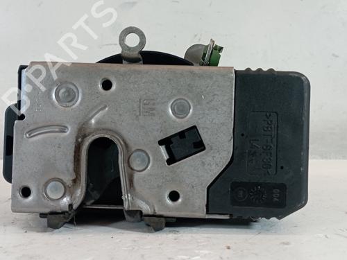 Front left lock OPEL MERIVA A MPV (X03)  | BP25311394C98 
