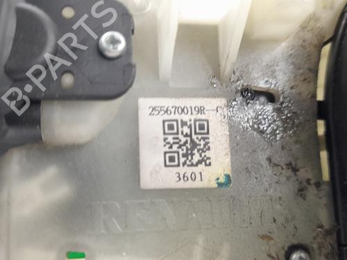 Switch RENAULT SCÉNIC III (JZ0/1_) | BP33710336I30 - Image 2