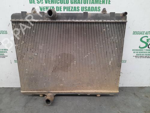 Køler CITROËN C5 I Break (DE_) [2001-2004]  25321069