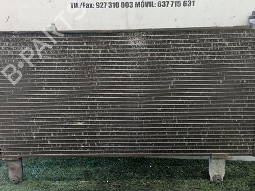 AC radiator SUZUKI LIANA Hatchback  | BP25316742M32 