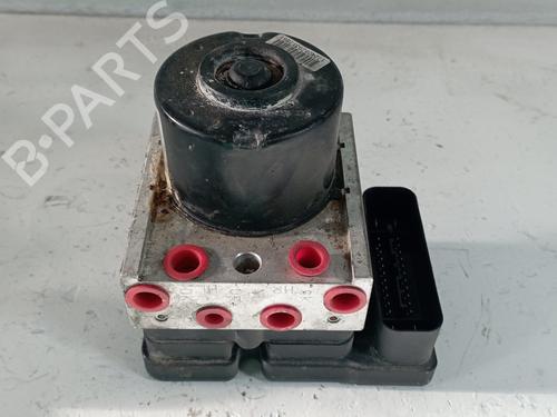 Used ABS pump OPEL ASTRA H (A04) [2004-2014]  25325791