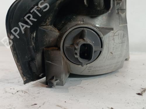 Left front indicator MAZDA 323 F VI Hatchback (BJ) 1.5 16V (BJ5W) | BP25312040C32 