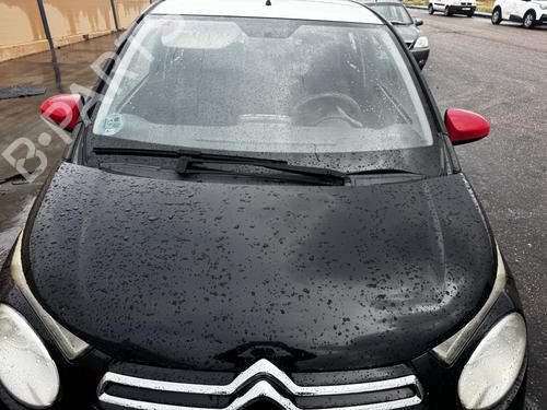 Używane części CITROËN C1 II (PA_, PS_) 1.2 VTi 82 (82 hp) 4290015