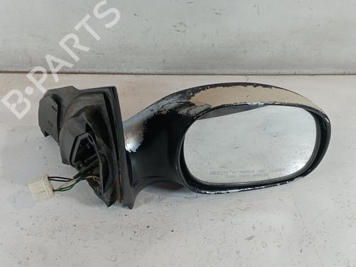 Right mirror KIA CARNIVAL I (UP, FL) 2.9 TDi | BP25316478C27 