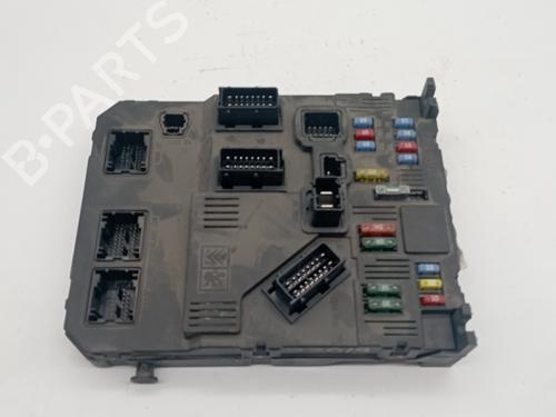 Used Fuse box CITROËN XSARA PICASSO (N68) [1999-2012]  25324813