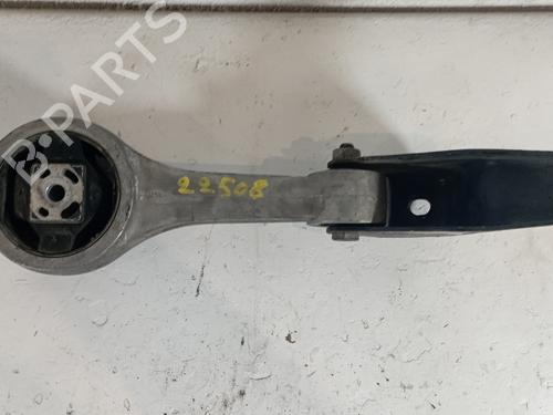 Used Engine mount VW POLO (9N_, 9A_) 1.4 TDI (75 hp) 25315890