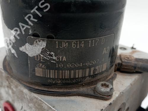 Pompe ABS SEAT TOLEDO II (1M2)  | BP29748935M43