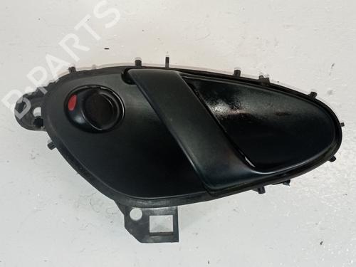 Høyre bak invendig håndtak CITROËN XSARA (N1) 1.6 16V (109 hp) 25308604