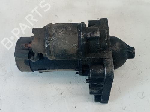 Used Starter CITROËN C2 (JM_) 1.4 HDi (68 hp) 25322820