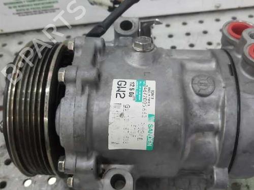 AC compressor OPEL COMBO Box Body/MPV | BP25325236M34