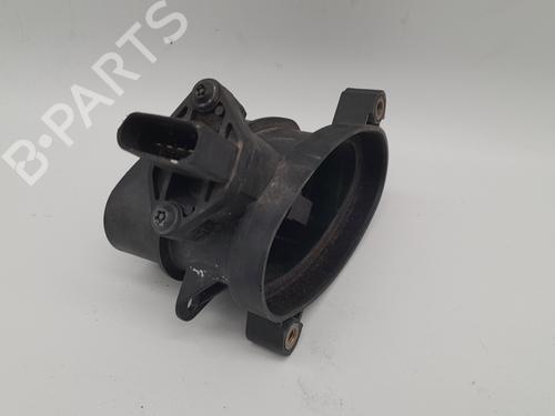 Used Mass air flow sensor BMW 3 (E46) [1997-2005]  25317948