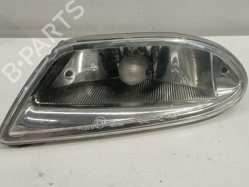 Used Left front fog light MERCEDES-BENZ M-CLASS (W163) ML 270 CDI (163.113) (163 hp) 25319633