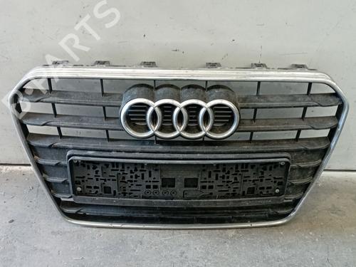 Used Grille Grille AUDI A5 (8T3) 2.0 TDI (177 hp) 34139357 34139357