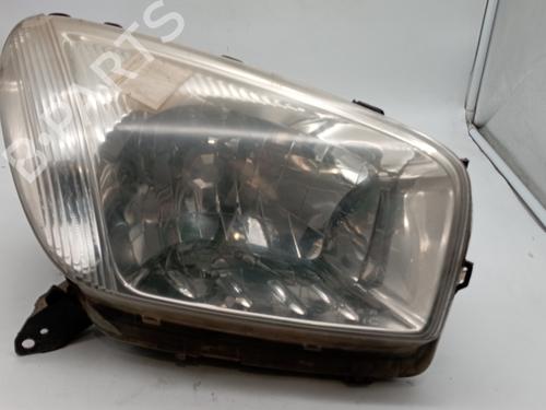 Used Right headlight TOYOTA RAV 4 II (_A2_) [2000-2005]  29452899