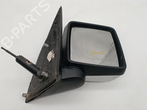 Used Right mirror OPEL COMBO Box Body/MPV 1.7 DTI 16V (75 hp) 25313134