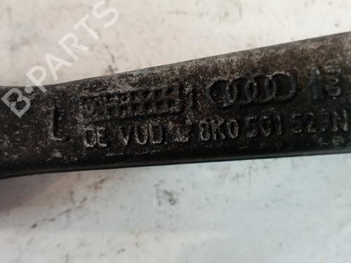 Right rear suspension arm AUDI Q5 (8RB)  | BP25319075M15 