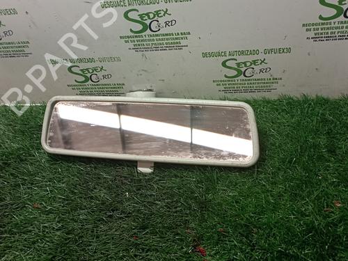 Used Rear mirror NISSAN QASHQAI / QASHQAI +2 I (J10, NJ10, JJ10E) 1.5 dCi (110 hp) 25318652