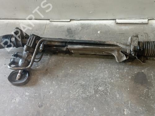 Used Steering rack VW BORA I (1J2) 1.9 TDI (115 hp) 25326142
