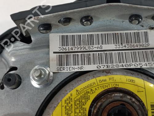 Driver airbag BMW X3 (E83) xDrive 20 d | BP25328334C9 