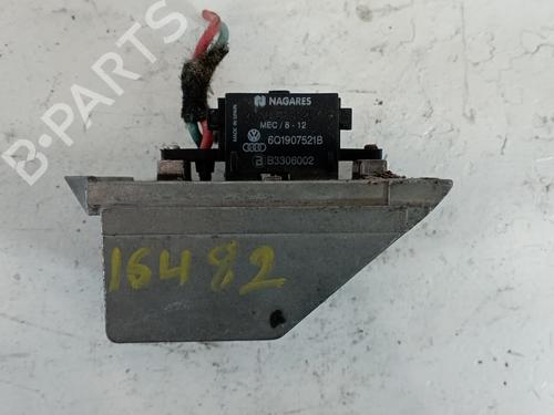 Used Heater resistor SEAT IBIZA IV (6J5, 6P1) [2008-2017]  25311506