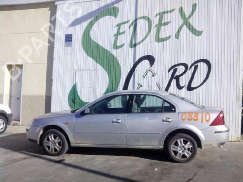 Engine FORD MONDEO III (B5Y) 2.0 16V | BP25329952M1