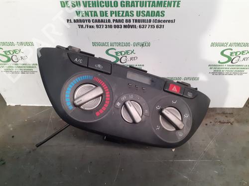 Used Climate control TOYOTA RAV 4 II (_A2_) [2000-2005]  25317660