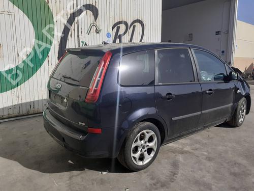 Airco pomp FORD FOCUS C-MAX (DM2)  | BP25717839M34 