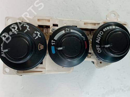Climate control HONDA CIVIC VII Hatchback (EU, EP, EV)  | BP25316990I5 