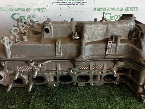 Cylinder head HONDA CIVIC VIII Hatchback (FN, FK)  | BP25329784M5 