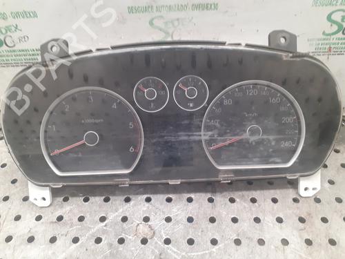 Used Instrument cluster HYUNDAI i30 (FD) [2007-2012]  25325987