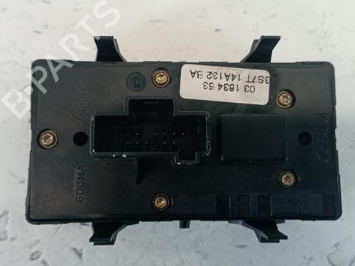 Left front window switch FORD MONDEO III (B5Y) 2.0 TDCi | BP25315502I27 
