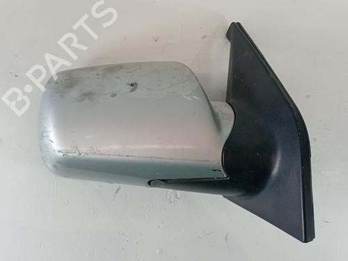 Left mirror KIA PICANTO I (SA) 1.0 | BP25316891C26 