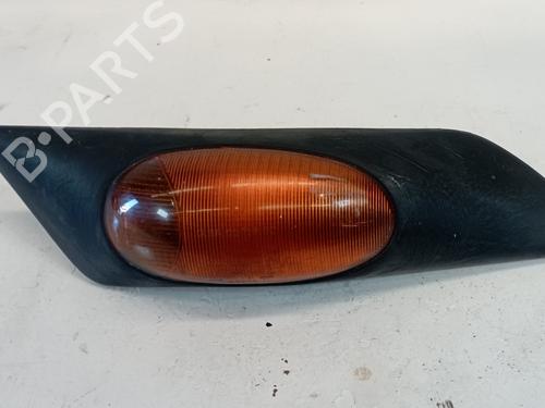 Used Right side indicator IVECO DAILY III Van [1999-2009]  25312694